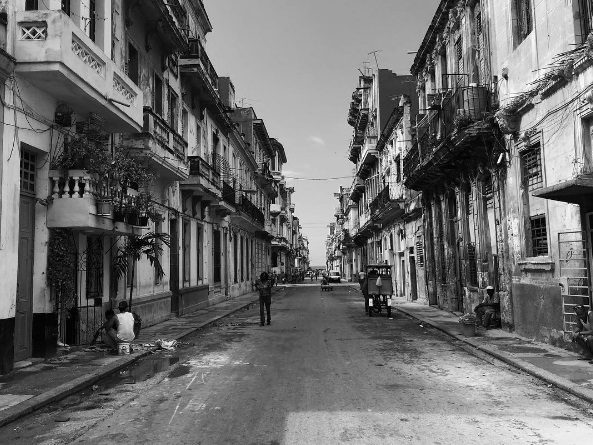 A atriz está aproveitando a viagem e postando fotos lindas