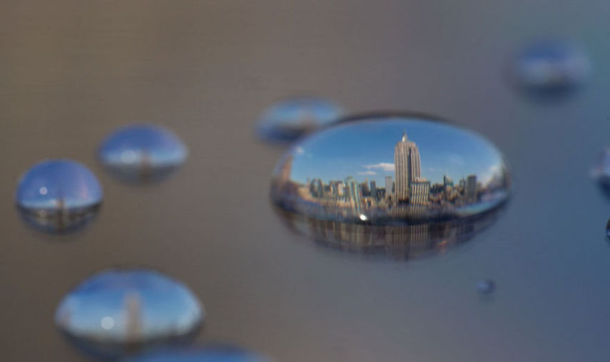 Dusan Stojancevic tem fotos de diversas cidades do mundo 