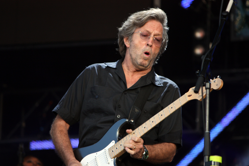Mão Lenta (Eric Clapton)