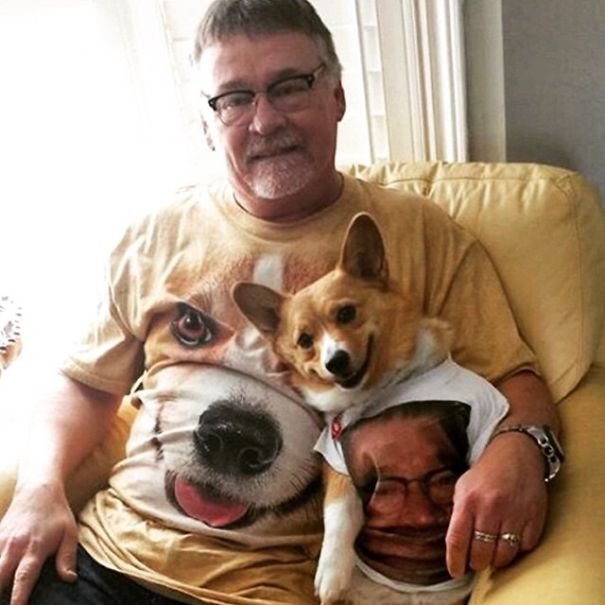 O Instagram @fashiondads_  reúne os pais mais estilosos do mundo
