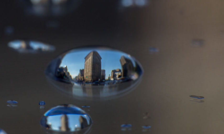 Dusan Stojancevic tem fotos de diversas cidades do mundo 