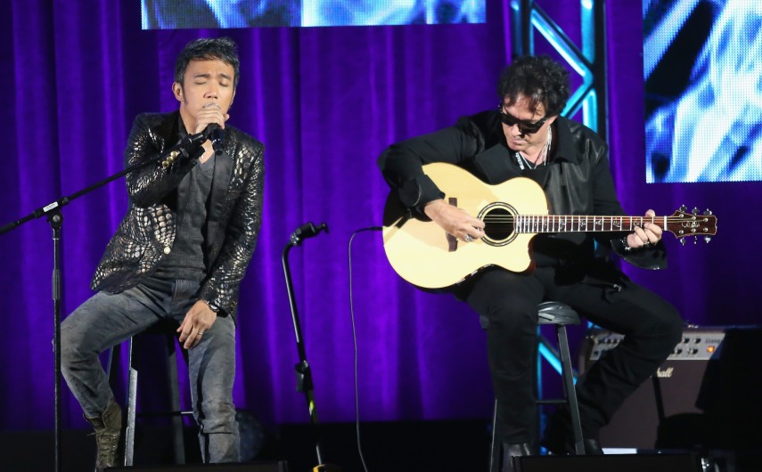 20. Journey / Doobie Brothers; arrecadação US$ 706,344; preço médio do ingresso, US$ 58.98.