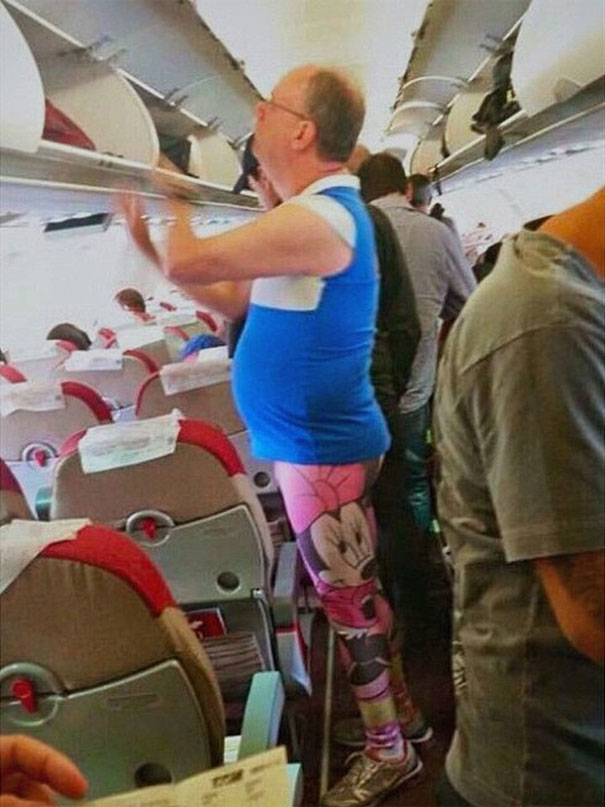 O Instagram @fashiondads_  reúne os pais mais estilosos do mundo