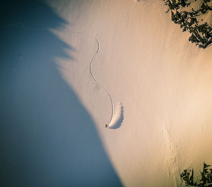 As imagens foram premiadas no 3º Annual International Drone Photography Award, que consagra as melhores fotos feitas por drone no ano