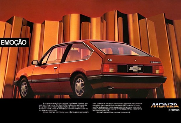 Quem consegue esquecer a sensação de entrar em um carro novo nos anos 80 ou 90? Ou até os mais fanáticos que compravam revistas especializadas na época para ver testes e guardar um pôster do carro eleito o melhor daquele ano?  Até hoje, quem é fã de carros, gosta de ver alguns modelos que marcaram época para relembrar o sentimento com os possantes que fizeram história nas décadas passadas.  Fizemos uma galeria reunindo alguns modelos cobiçados nos anos 80 e 90.