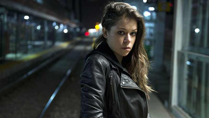 A nova temporada de 'Orphan Black', da BBC em parceria com o Space, chega ao Netflix em 15 de julho. O seriado de ficção científica é um verdadeiro sucesso nos Estados Unidos