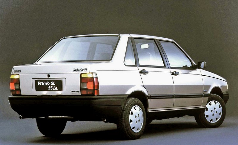 Quem consegue esquecer a sensação de entrar em um carro novo nos anos 80 ou 90? Ou até os mais fanáticos que compravam revistas especializadas na época para ver testes e guardar um pôster do carro eleito o melhor daquele ano?  Até hoje, quem é fã de carros, gosta de ver alguns modelos que marcaram época para relembrar o sentimento com os possantes que fizeram história nas décadas passadas.  Fizemos uma galeria reunindo alguns modelos cobiçados nos anos 80 e 90.