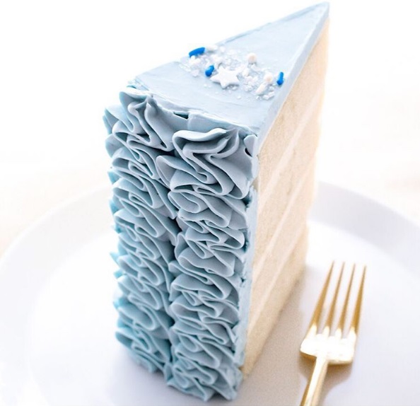 São bolos lindíssimos, receitas e inspirações para você que além de comer, gosta   de cozinhar! Siga @thecakeblog