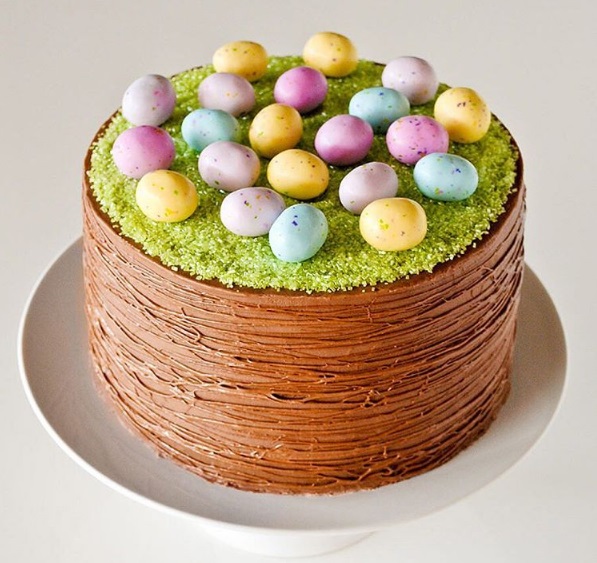 São bolos lindíssimos, receitas e inspirações para você que além de comer, gosta   de cozinhar! Siga @thecakeblog