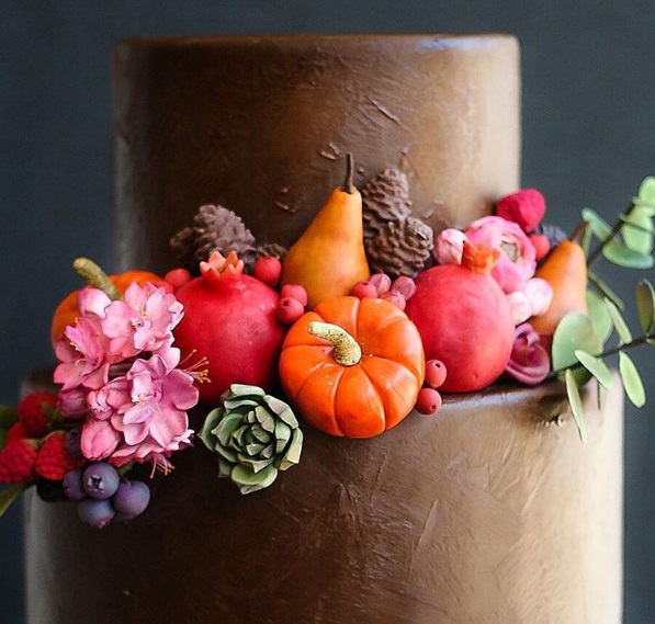 São bolos lindíssimos, receitas e inspirações para você que além de comer, gosta   de cozinhar! Siga @thecakeblog