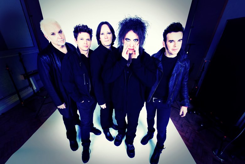 15. The Cure; arrecadação US$ 834,365; preço médio do ingresso, US$ 56.17.