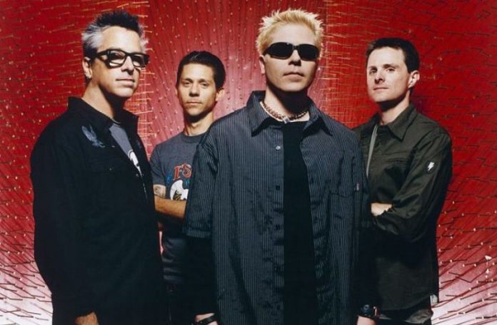  The Offspring (foto), Dead Kennedys e Anti Flag estão entre as atrações do festival Rock Station em setembro, no dia 1, no Espaço das Américas, em São Paulo