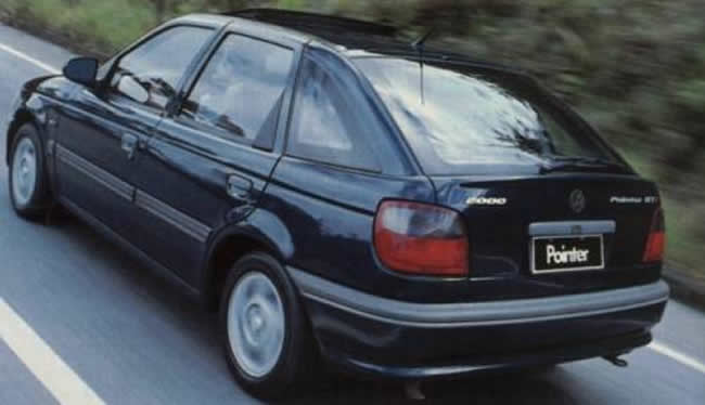 Quem consegue esquecer a sensação de entrar em um carro novo nos anos 80 ou 90? Ou até os mais fanáticos que compravam revistas especializadas na época para ver testes e guardar um pôster do carro eleito o melhor daquele ano?  Até hoje, quem é fã de carros, gosta de ver alguns modelos que marcaram época para relembrar o sentimento com os possantes que fizeram história nas décadas passadas.  Fizemos uma galeria reunindo alguns modelos cobiçados nos anos 80 e 90.