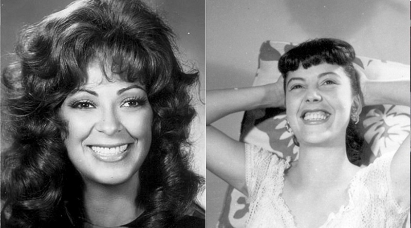 O verdadeiro e autêntico primeiro beijo gay da TV foi entre Alda Alves e Geórgia Gomide no teleteatro 'A Calúnia', da TV Tupi, em 1963. Não há registro de vídeos da cena, mas acreditem, ela aconteceu