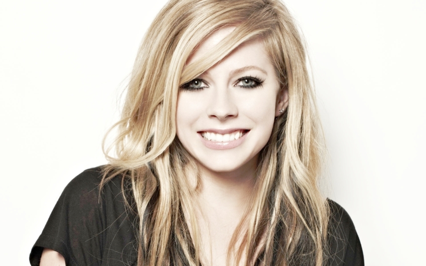 Avie (Avril Lavigne)