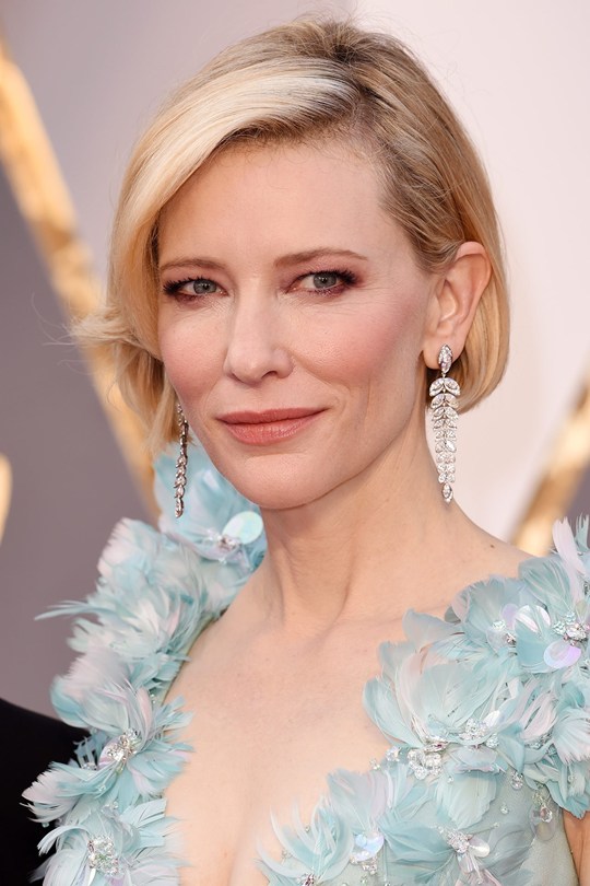 Cate Blanchett