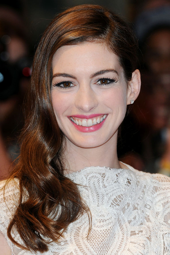 Anne Hathaway