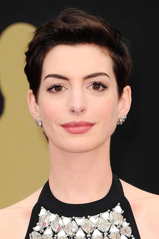 Anne Hathaway