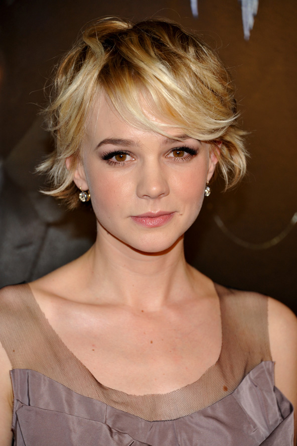 Carey Mulligan