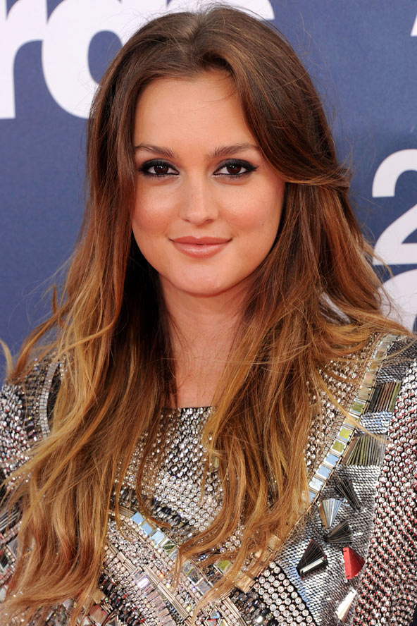 Leighton Meester