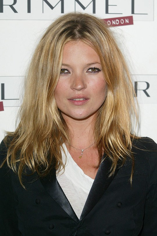 Kate Moss