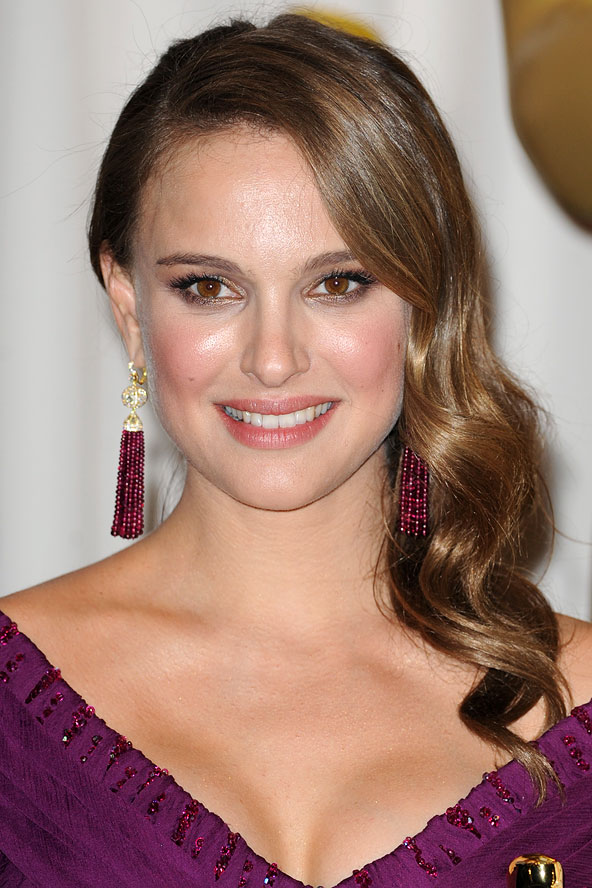 Natalie Portman