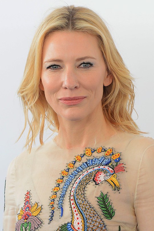 Cate Blanchett