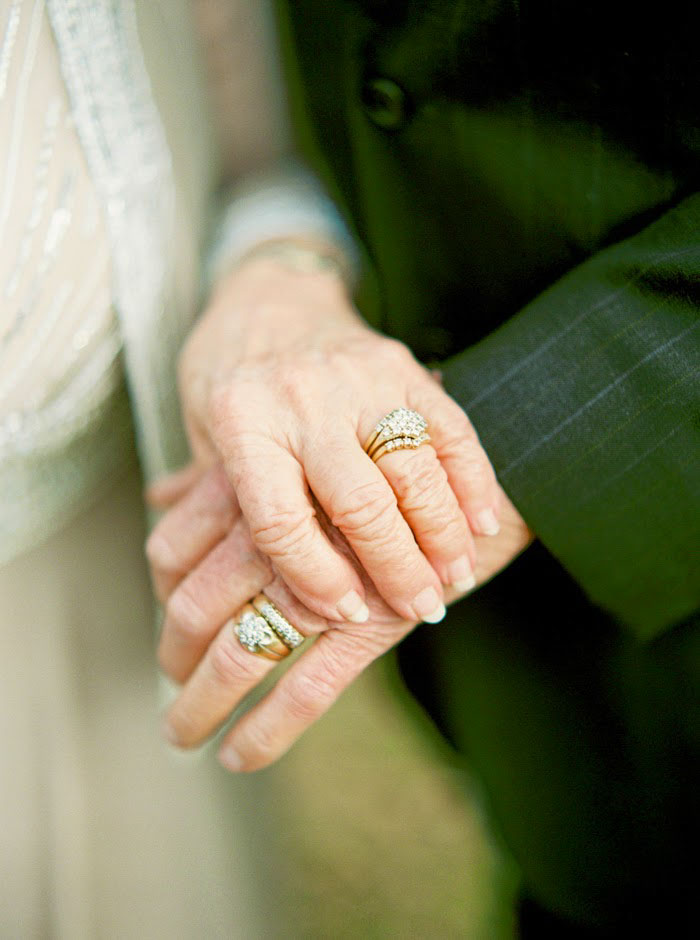 Wanda e Joe comemoram os 63 anos de casamento com este ensaio mais lindo do mundo feito pela neta, a fotógrafa americana Shalyn Nelson