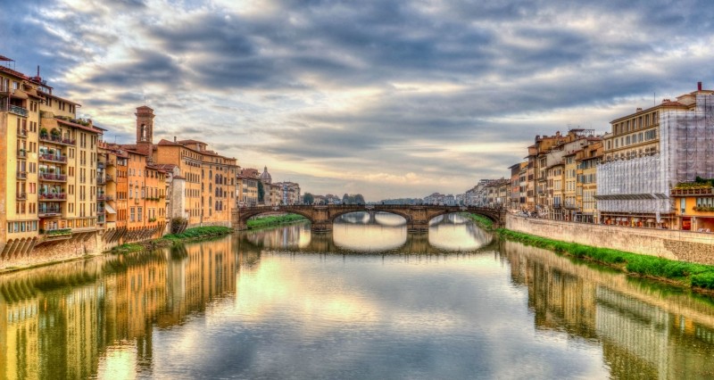 04) Florença, Itália