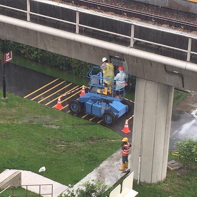 Para entender melhor estas fotos, você precisa olhar duas vezes