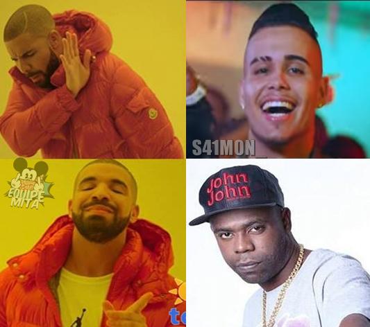 Malandramente vira meme da vez