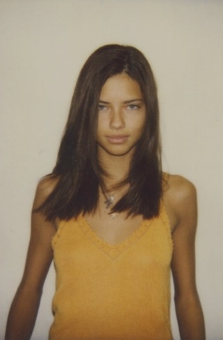 Adriana Lima