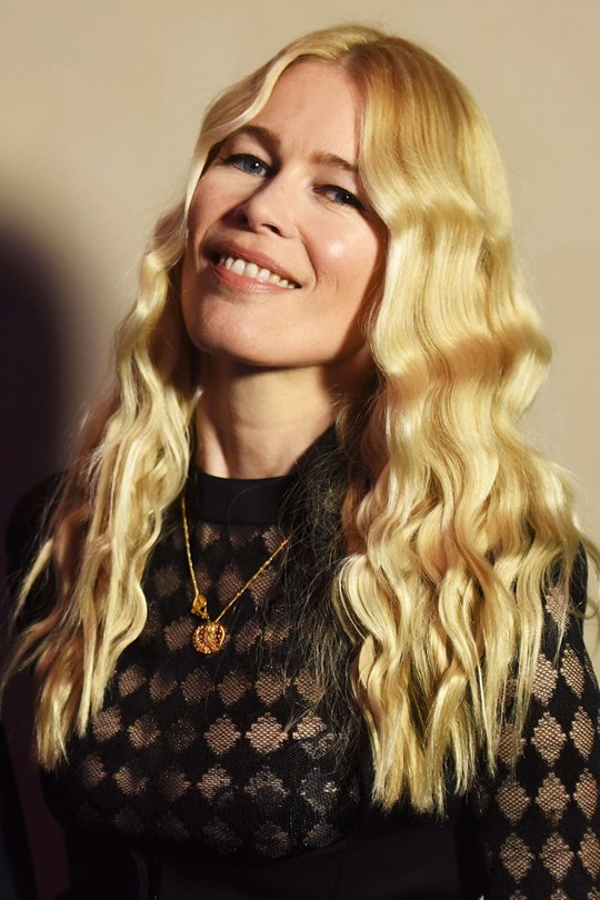Claudia Schiffer