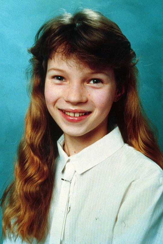 Kate Moss