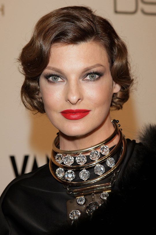 Linda Evangelista