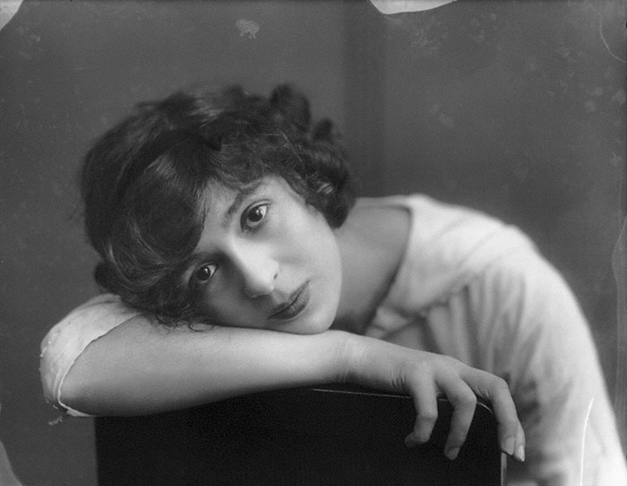 Lista reúne mulheres mais bonitas do começo dos anos 1900