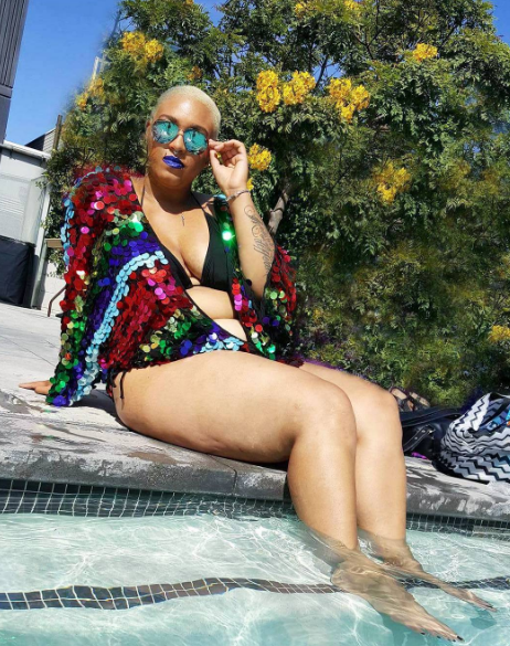 Mais corpo, menos vergonha! Encabeçada por uma grife de beachwear, campanha no Instagram incentiva mulheres a postarem imagens sentindo-se bem no próprio corpo enquanto se divertem na praia ou na piscina. A hashtag #MySwimBody já teve mais de 7 mil imagens publicadas