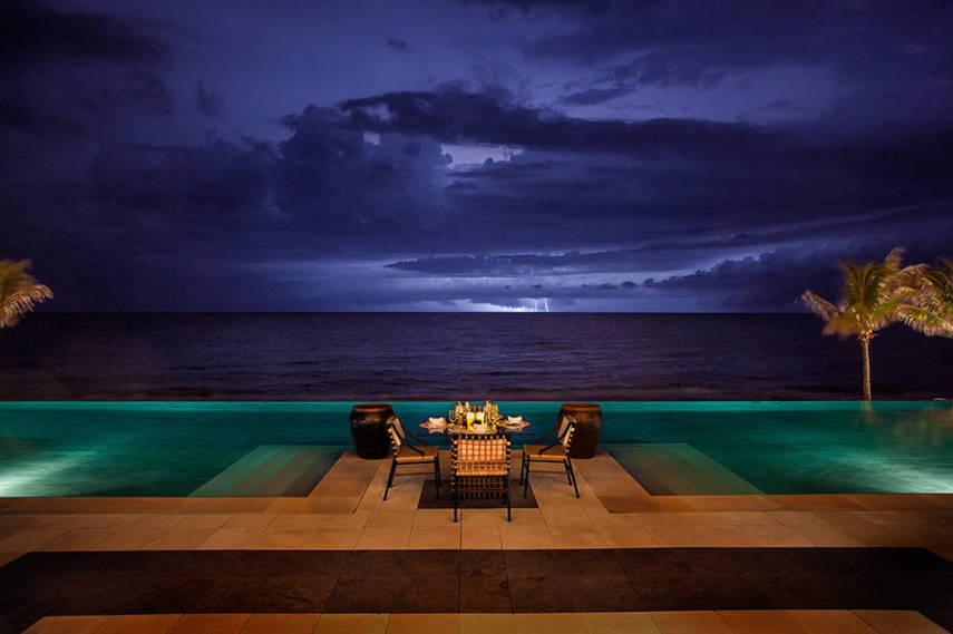 Nandana Villas, Bahamas