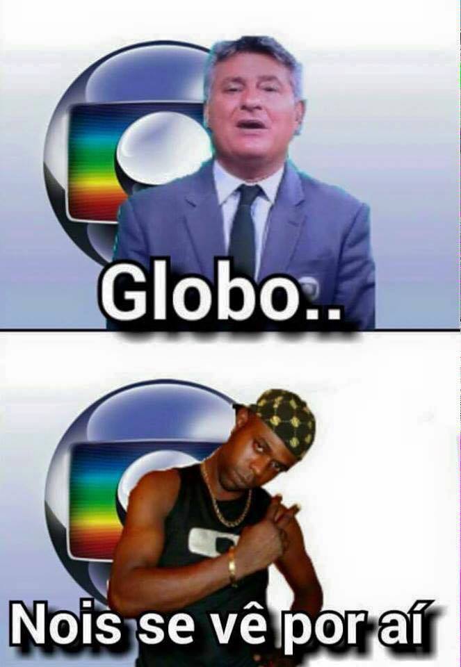 Malandramente vira meme da vez