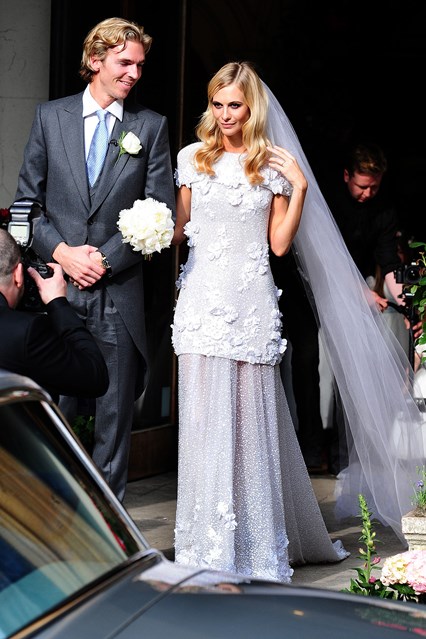 Poppy Delevingne e James Cook, em 2014