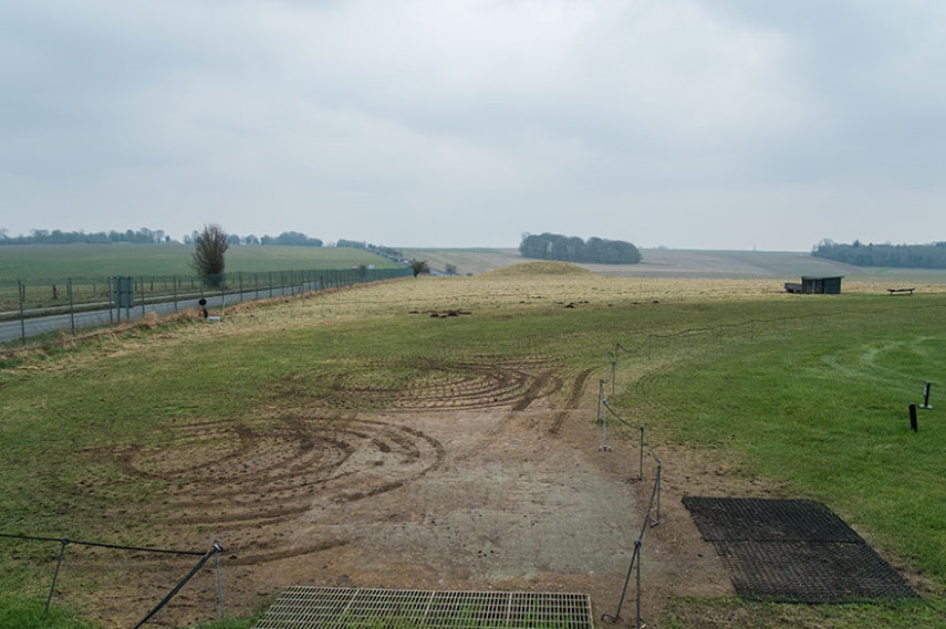 Stonehenge, Reino Unido