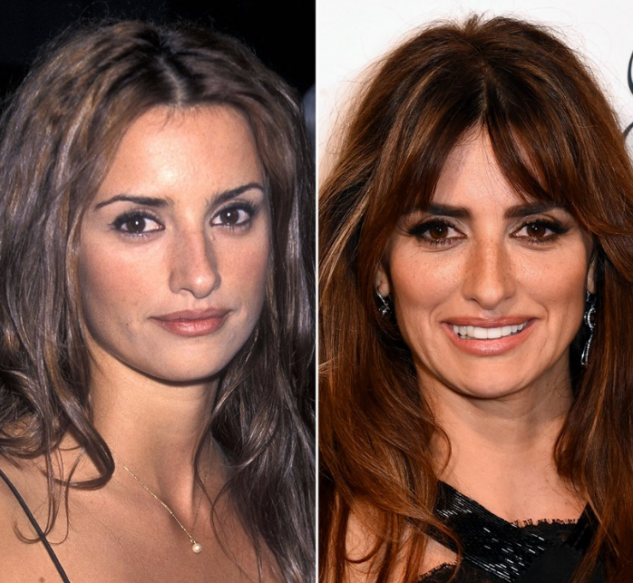 Penelope Cruz
