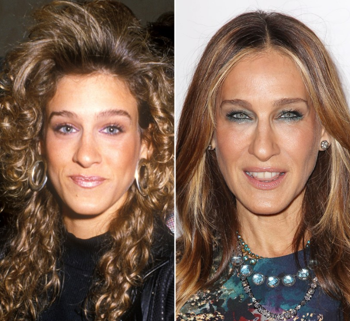 Sarah Jessica Parker