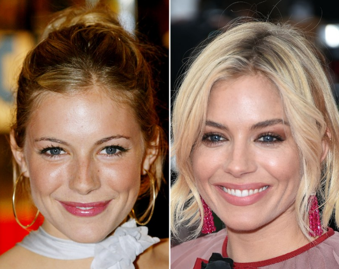 Sienna Miller