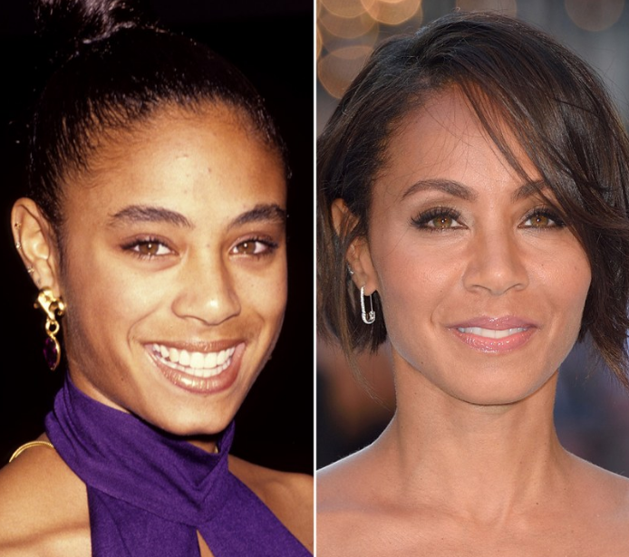 Jada Pinkett-Smith