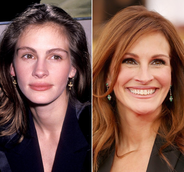 Julia Roberts