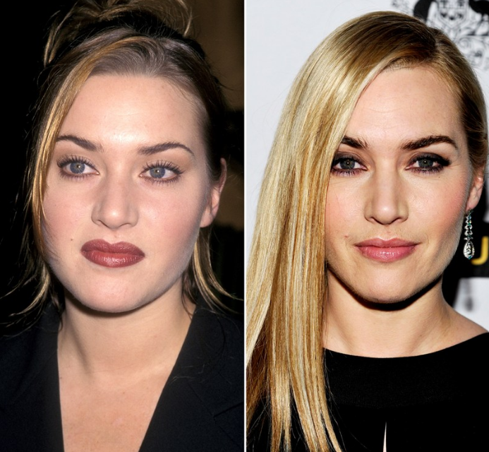 Kate Winslet