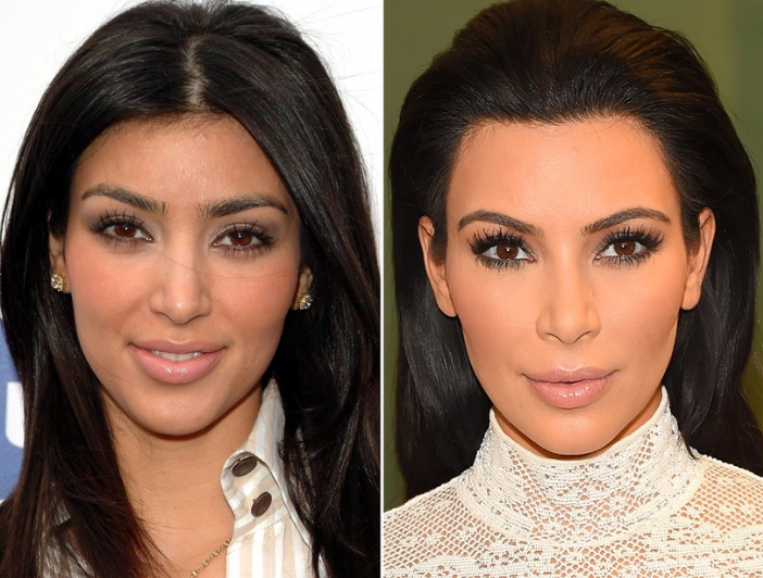Kim Kardashian