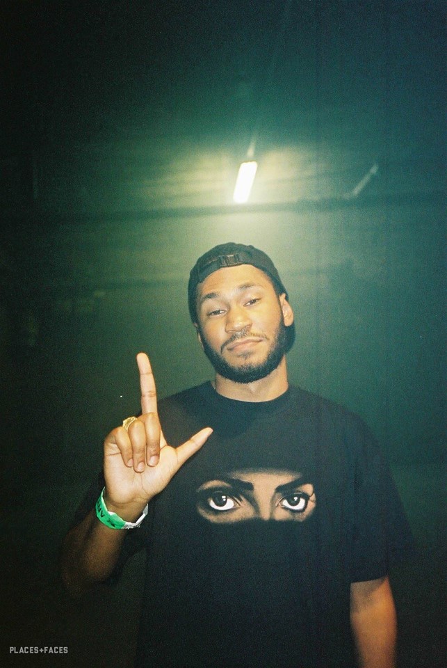 Kaytranada