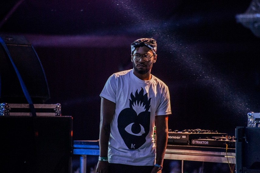 Kaytranada